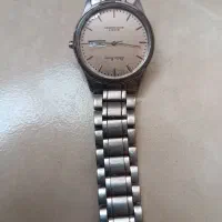 ساعت قدیمی موتور اصل ژاپنی