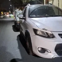 کوییک R مدل ۱۴۰۱