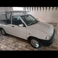 پرایدوانت۱۵۱ مدل۱۴۰۱