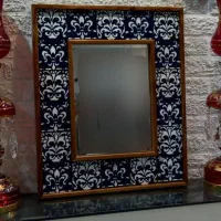 ایینه دکوراتیو