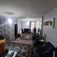 آپارتمان۷۵ متری با ۲۰ متر حیاط اختصاصی مهرشهر