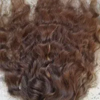 خریدار موی طبیعی