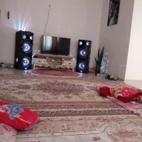 باند مکسیدر همراه رقص نور و پلی بک