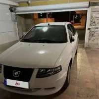 سورن XU7P / صفر1404