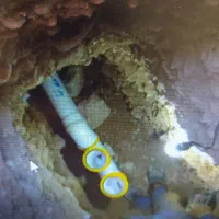 نصب اتصالات فاضلاب منزل به فاضلاب شهری|خدمات پیشه و مهارت|رباط‌کریم, رباط‌کریم|دیوار