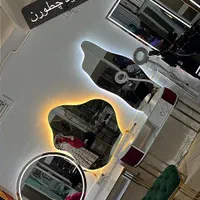 انواع ست های آرایشگاهی زنانه و مردانه|آرایشگاه و سالن‌های زیبایی|کرمان, |دیوار