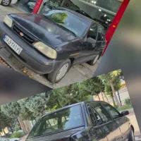 پراید ۱۳۱  مدل ۱۳۹۰