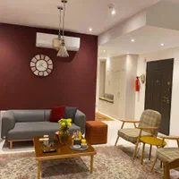 تک واحدی / سه خواب / نوساز فول / کوچه پارک / مستر|فروش آپارتمان|مشهد, اقبال|دیوار
