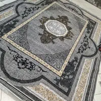 فرش انبار بزرگحاجی حسینی طلاب پخش کاشان ۷۰۰نما|فرش|مشهد, سیلو|دیوار