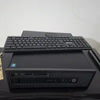 کیس استوک hp مشخصات بالا