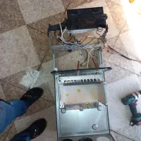 نمایندگی رسمی نصب و راه اندازی وتعمیر پکیج|خدمات پیشه و مهارت|نهاوند, |دیوار