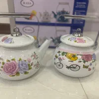چای فقط در کتری و قوری ما میچسبه