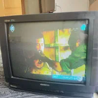 تلویزیون 21 اینچ