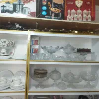 فروش تمام وسایل مغازه به خاطر تغییر شغل|حراج|خوی, |دیوار