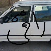 معاوضه پول نقد با خودروی فرسوده|خودرو سواری و وانت|ابریشم, |دیوار