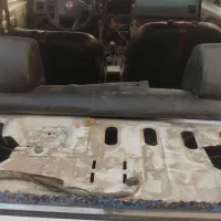 پارس tu5 مدل ۹۶ تصادفی کلاس ۱۵ گاز سیمی|خودرو سواری و وانت|کرمان, |دیوار