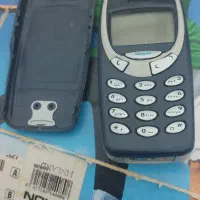 نوکیا ۳۳۱۰ کلکسیونی