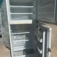 یخچال فریزر|یخچال و فریزر|جهرم, |دیوار