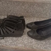 کفش|کیف، کفش، کمربند|خرم‌آباد, |دیوار