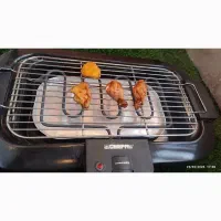 باربیکیو برقی مارک جیپاس