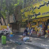 پخش مواد غذایی مولوی در ورامین