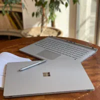 ۱ ترابایت SSD، گرافیک GTX 1060،Surface Book2