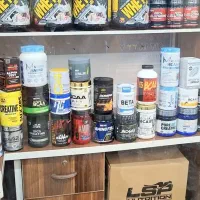 تحهیزات ورزشی