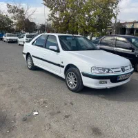 پژو پارس۸۹دوگانه کارخانه|خودرو سواری و وانت|خوی, |دیوار