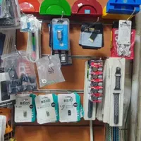 کافی نت وتعمیرات موبایل|خدمات رایانه‌ای و موبایل|قم, پردیسان|دیوار