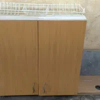 کابینت آبچکان|آب‌چکان و نظم‌دهنده ظروف|تبریز, |دیوار
