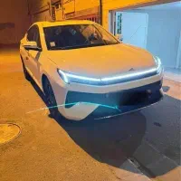 کی ام سی J7، مدل ۱۴۰۳