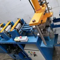 دستگاه رابیتس ۱۰برگ کشش