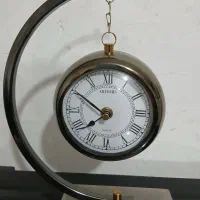 ساعت رومیزی