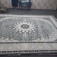 یه جفت فرش فیلی نقشه جدید شمیران|فرش|مشهد, مصلی (کارمندان اول)|دیوار