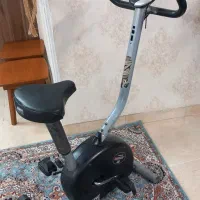 دوچرخه ثابت