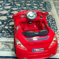 ماشین شارژی کودک|اسباببازی بچه|مشهد, کوشش|دیوار