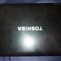 لبتاب توشیبا