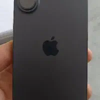 آیفون 16 نرمال