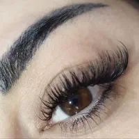 آموزش و خدمات اکستنشن مژه کاشت مژه دائم و موقت|خدمات آرایشگری و زیبایی|مشهد, طلاب|دیوار