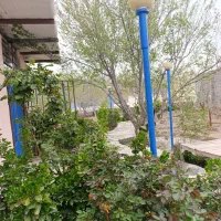 باغ بامجوز و آب و برق عالی قابل معاوضه|فروش خانه و ویلا|پیر بکران, |دیوار