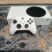 Xbox series S/ایکس باکس سری اس|کنسول، بازی ویدئویی و آنلاین|بندرعباس, |دیوار