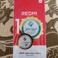 گوشی ردمی13x