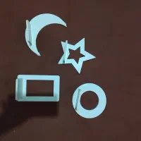 شلف دیواری یا باکس