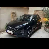 ام وی ام ایکس ۳۳ کراس