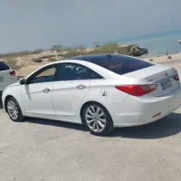 اجاره سوناتا وایف ماهانه ۴۵تومان