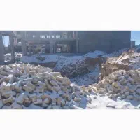 مسکن ملی بر بلوار اصلی بهزیستی،650ملیون