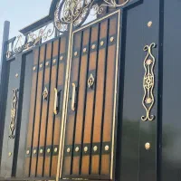 انبار درب ارسال به سراسر کشور قیمت مناسب