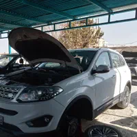 تعمیرگاه تخصصی خودرو های چینی باضمانت(مهندس صادقی)|خدمات موتور و ماشین|کرمان, |دیوار