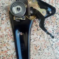 مکانیزم بخواب صندلی پراید صبا 151