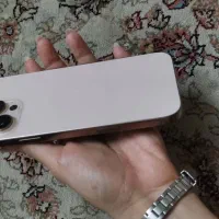 آیفون ۱۶ پرومکس ۲۵۶ zaa رنگ دزرت